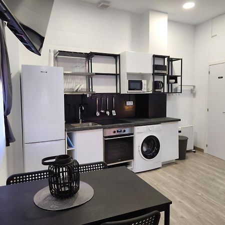 Plan B Madrid Vallecas 외부 사진