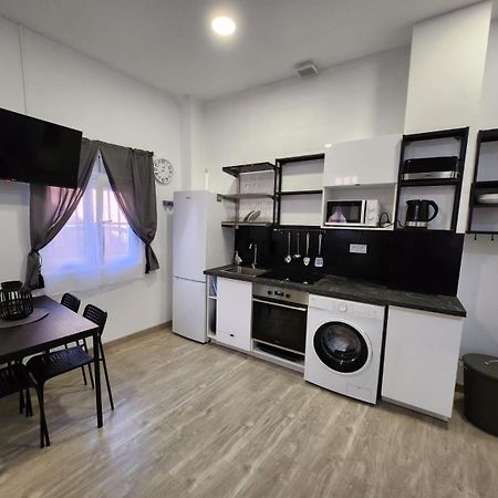 Plan B Madrid Vallecas 외부 사진