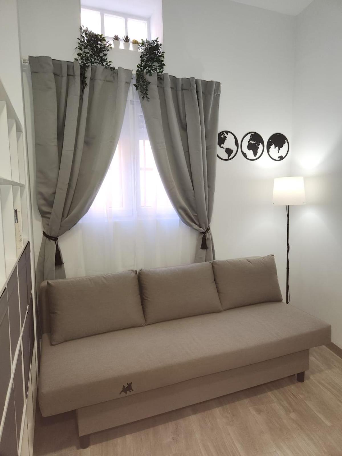 Plan B Madrid Vallecas 외부 사진