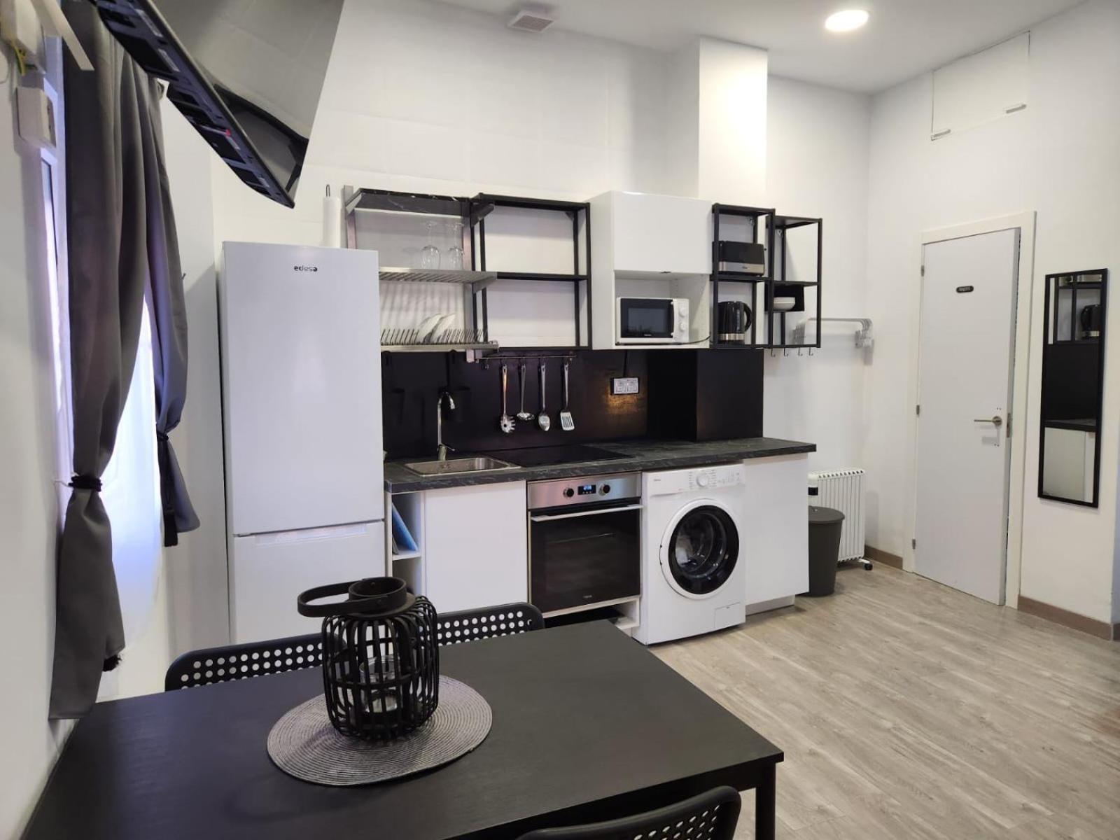 Plan B Madrid Vallecas 외부 사진