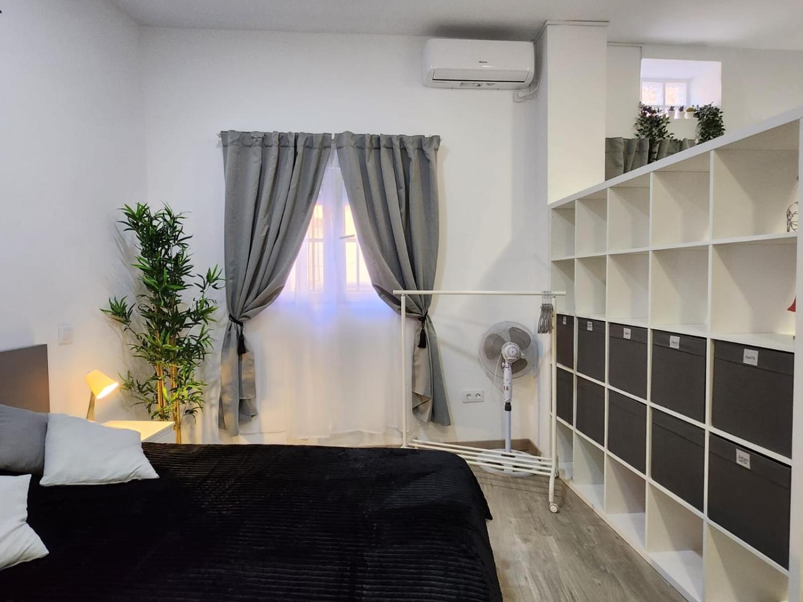 Plan B Madrid Vallecas 외부 사진