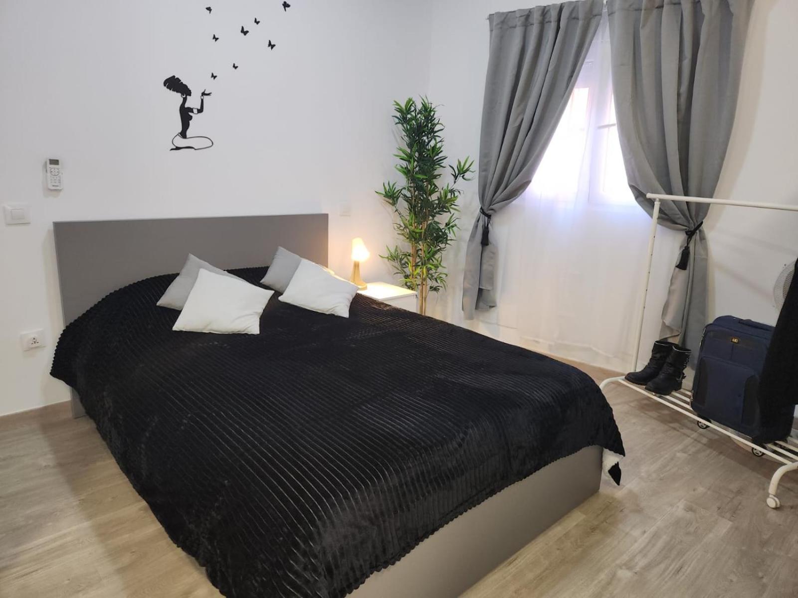 Plan B Madrid Vallecas 외부 사진