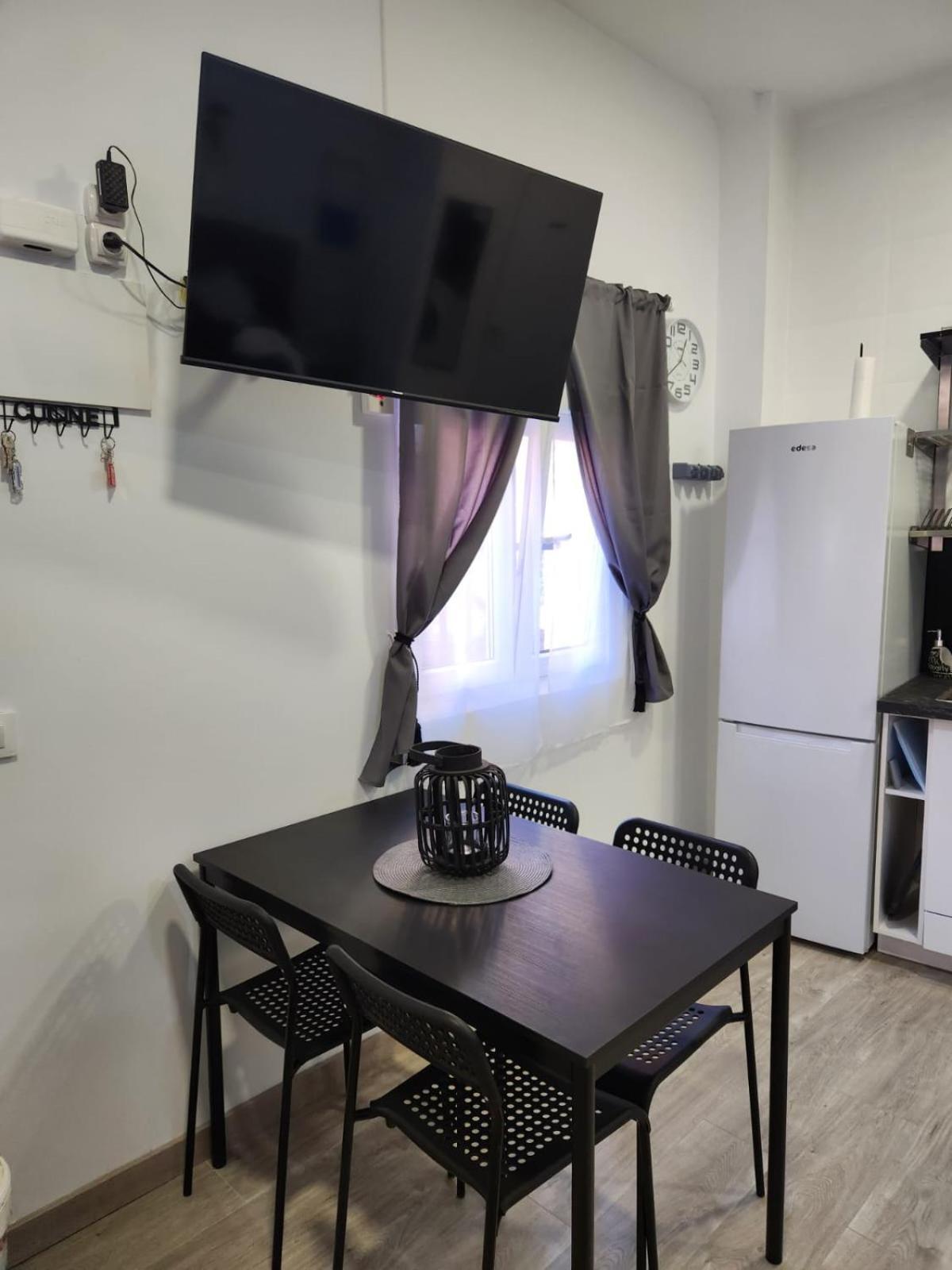 Plan B Madrid Vallecas 외부 사진