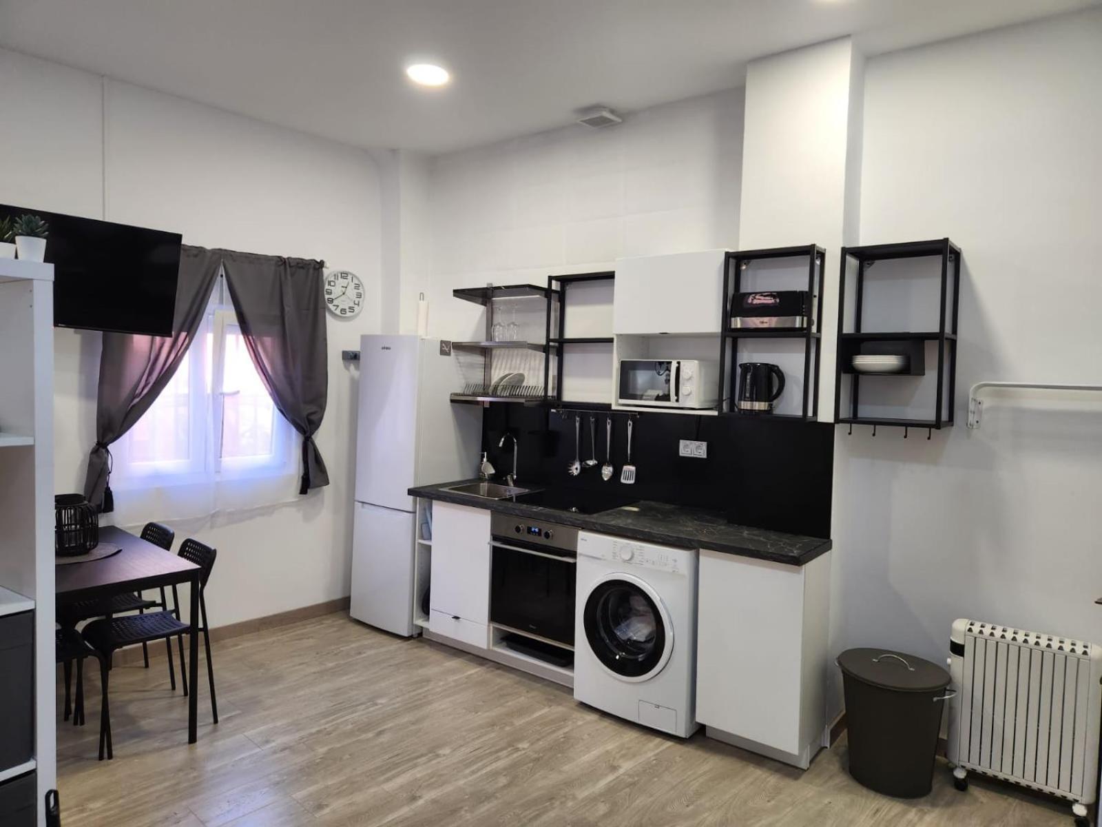 Plan B Madrid Vallecas 외부 사진